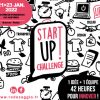 Startup Challenge Rodez 2022 (REPORTE)