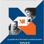FORMATION PROFESSIONNELLE : LE GUIDE 2022 DES FORMATIONS EST DISPONIBLE