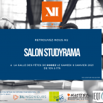 STUDYRAMA RODEZ – A la découverte des Ecoles Campus XIIe Avenue