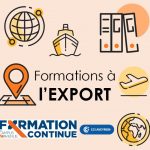 Formation Pro : les formations à l’export (5 modules)