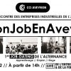 #MonJobEnAveyron : 1er Job-Dating de l’Alternance