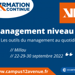 Manager son équipe niveau 1 : outils du management au quotidien