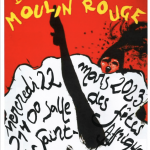 Spectacle Ecole THE VILLAGE : Le Bal du Moulin Rouge (22 mars)