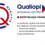 Renouvellement du certificat QUALIOPI pour Campus XIIe Avenue
