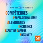 Bac+5 Management Stratégique et Marketing Digital : candidatez pour 2024