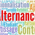 Alternance : Un pied dans les études, un pied dans la vie professionnelle !