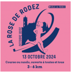 Tous ensemble le 13 Octobre à l’occasion d’Octobre Rose