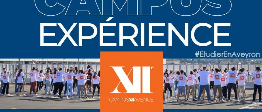 Journée d’Intégration des Nouveaux étudiants Campus XIIe Avenue