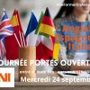 Journée Portes ouvertes du Centre d’Etude des Langues à Millau