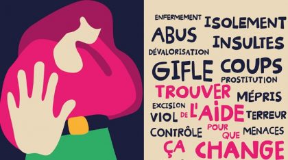 Lutte contre les violences : des applications utiles et accessibles pour tous