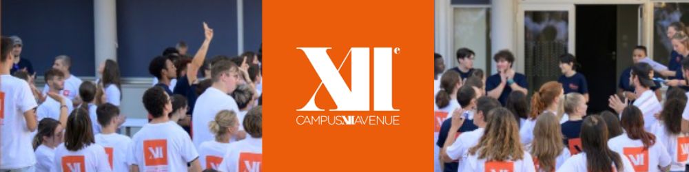 Campus 12e Avenue recrute un conseiller formation et relation client pour la formation professionnelle continue en Aveyron