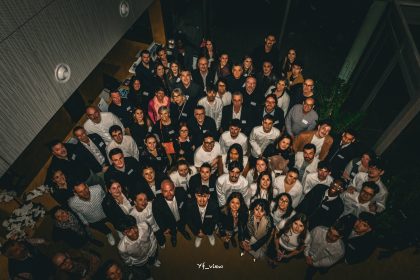5e PRINTEMPS DES ALUMNI : retrouvailles et transmission au cœur de la soirée des Alumni de l’EGC Rodez