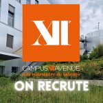 ON RECRUTE – Conseiller formation et relation client (H/F)