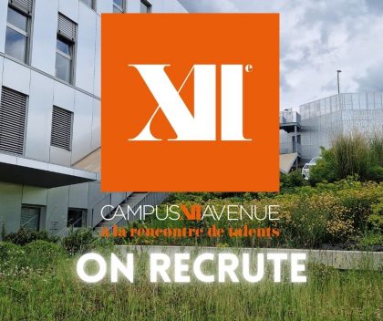 ON RECRUTE – Conseiller formation et relation client (H/F)
