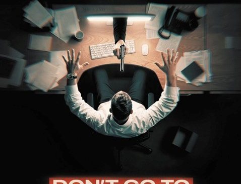 FILM / Projection exclusive du docu-fiction « DON&rsquo;T GO TO THE POLICE : en immersion dans le cybercrime »