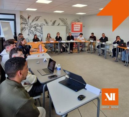 Conseil de Vie Etudiante 2026 : améliorer l&rsquo;expérience Campus 12e Avenue