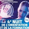 4e Nuit de l&rsquo;Orientation et de la Formation en Aveyron