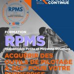 Dirigeants : acquérir des outils de pilotage à 360° pour votre entreprise (RPMS / OPE)