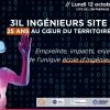 3IL Ingénieurs – Site de Rodez : 25 ans au cœur du territoire Aveyronnais