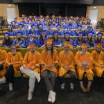 WELCOME CAMPUS EXPERIENCE : le Campus fait son gala de fin d&rsquo;études 2026