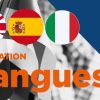 Découvrez les cours de langues de Campus 12 Avenue à Millau lors de Portes Ouvertes