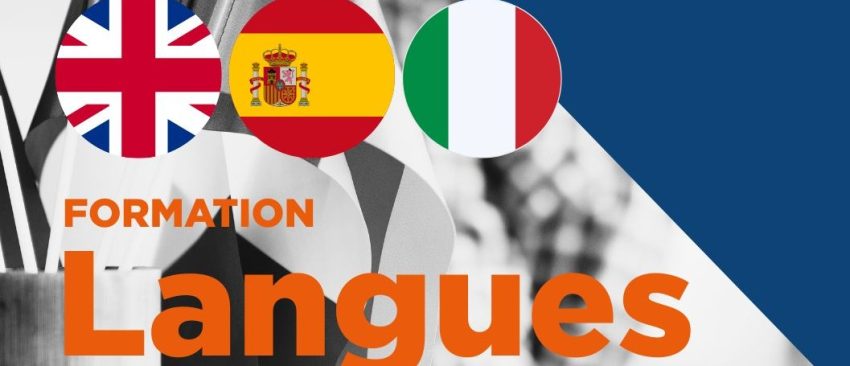 Découvrez les cours de langues de Campus 12 Avenue à Millau lors de Portes Ouvertes