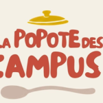 La Popote des CAMPUS !