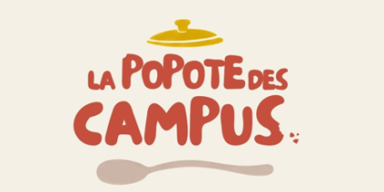 La Popote des CAMPUS !