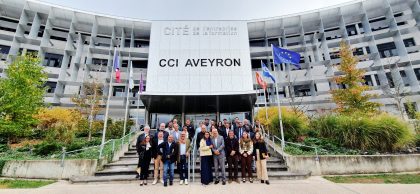 3iL Ingénieurs : 25 ans de présence en Aveyron