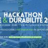 1er HACKATHON RSE & DURABILITE : transformez vos enjeux RSE en opportunités d&rsquo;innovation